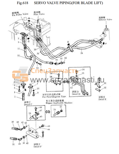 24Y-79-9000 tube