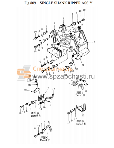 24Y-89-10000 plate