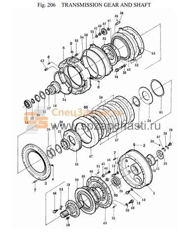 281-15-12720 plate