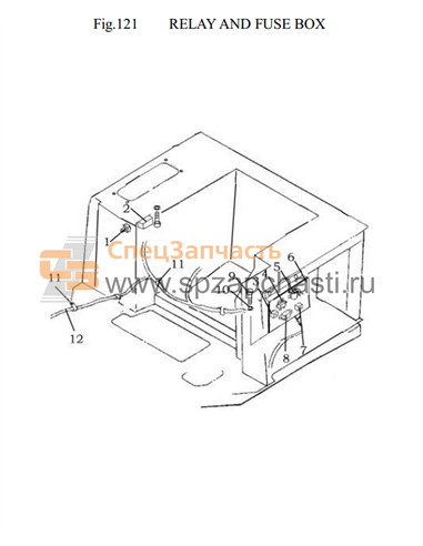 3006300 safety relay