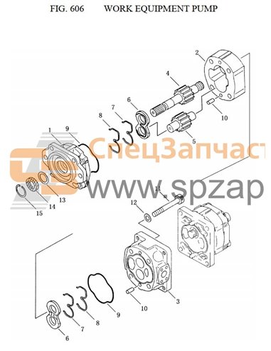 705-17-03352 bearing