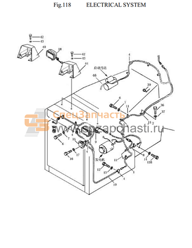 D2300-00000 sensor engine oil pressure