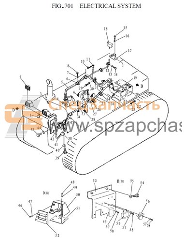 D2300-00000 sensor oil pressure