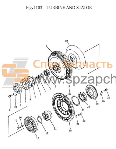 GB283-81 bearing C3G2117