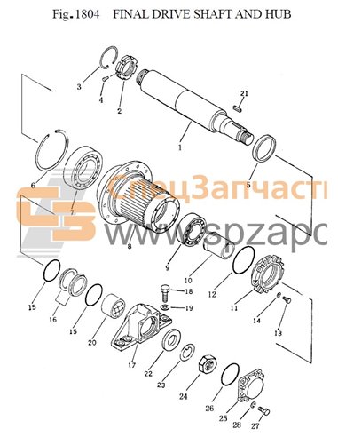 GB283-87 bearing