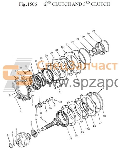 GB283-87 C4G32509 bearing