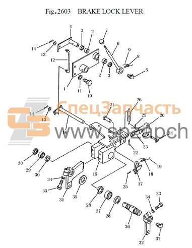 HK202616 bearing