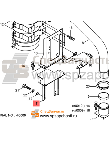 11QA-22040 Support