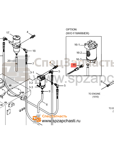 11N8-50070 Plug