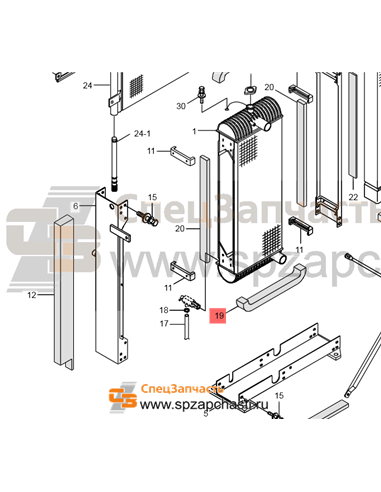 11Q5-42240 Sealing