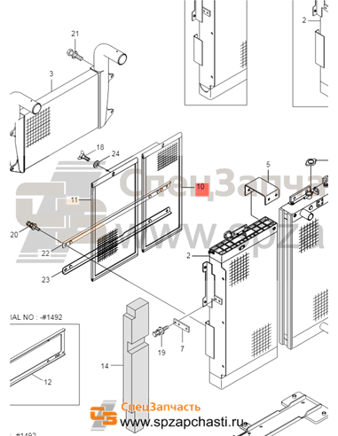 11Q6-40671 Net-Wire,Rad