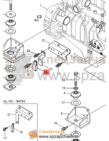 11Q8-00060 Clamp