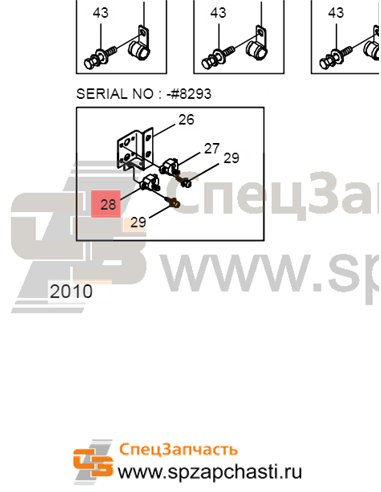 21M9-01171 Circuit-Breaker,60a