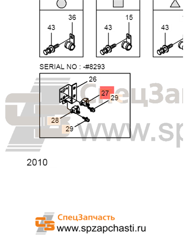 21Q4-01161 Circuit-Breaker,30a