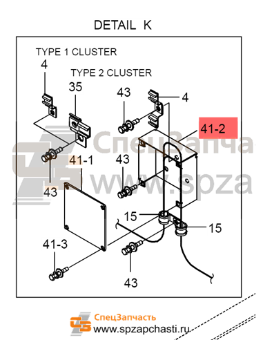 21Q4-91050 Plate