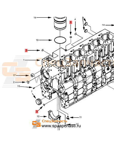 3004258 Plug-Expansion