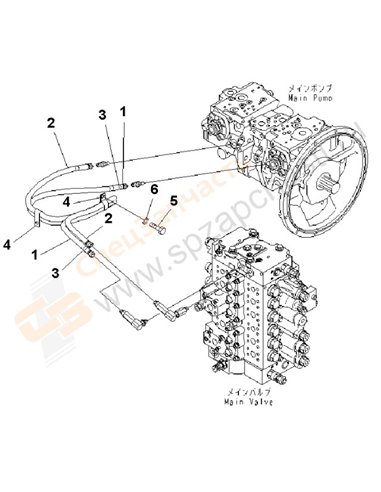 Fig. H1810-01a0 Ls Lines