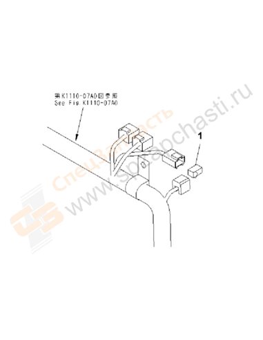 Fig. K1730-01a0 Switch