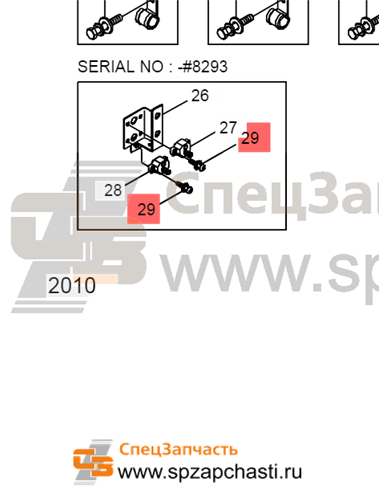 S141-040206 Screw-Flat Hd