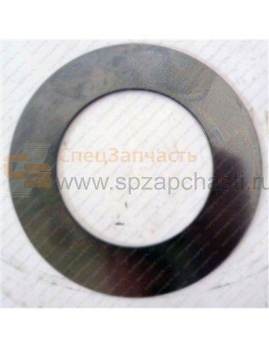 S390-070120A Shim-Round (0.5t)