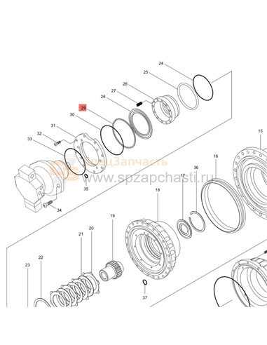 ZTAJ-00123 Plug-Oil Breather